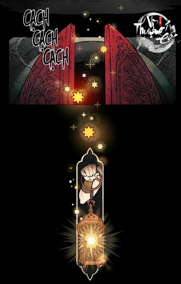 Nơi Tôi Chờ Đợi Một Vì Sao Giáng Trần: Chapter 0