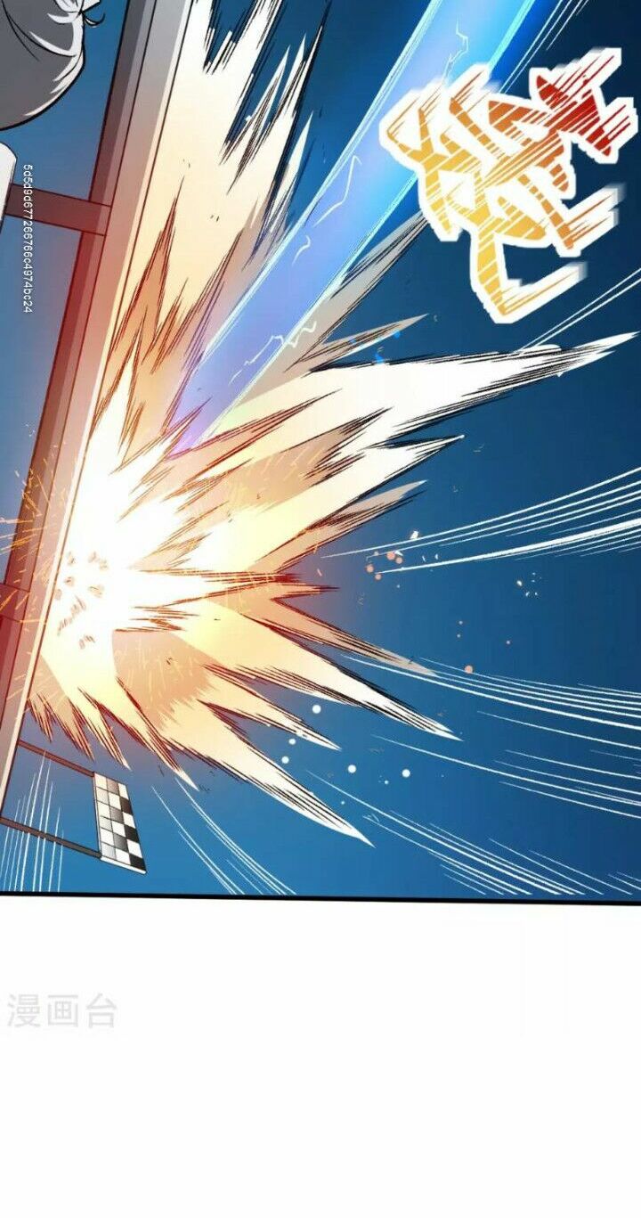Vườn Trường Cuồng Sư Hệ Thống: Chapter 40