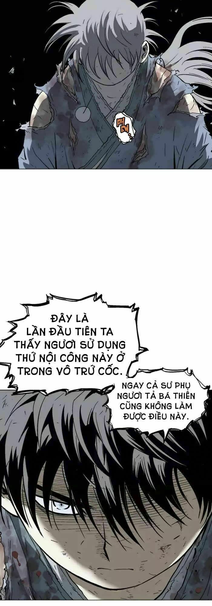 Cao Thủ 2: Chapter 48