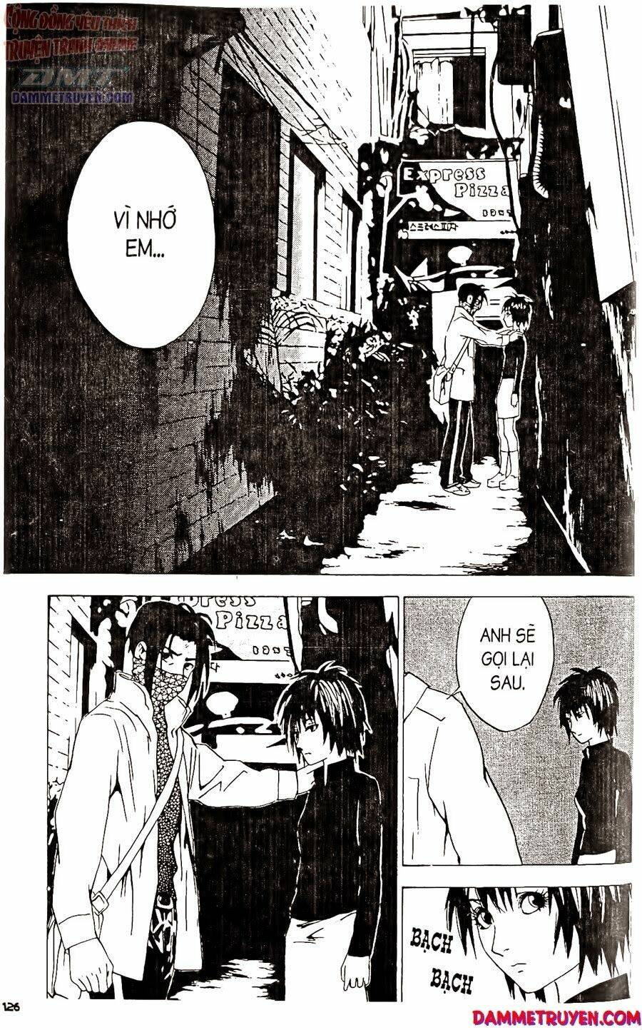 Ai Hơn Ai: Chapter 175