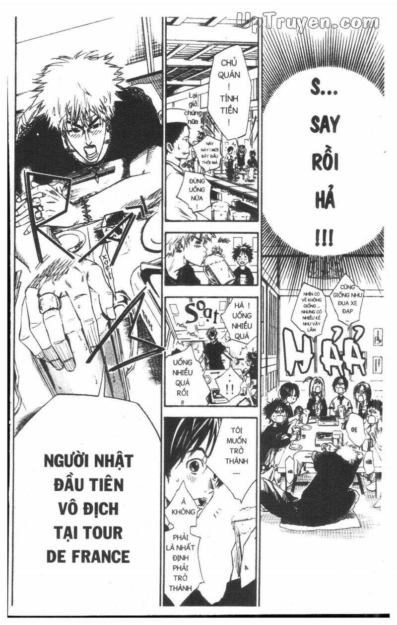 Over Drive: Chapter 5
