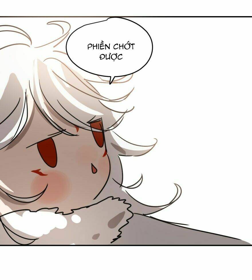 Truy Bắt Ngao Ngao: Chapter 17