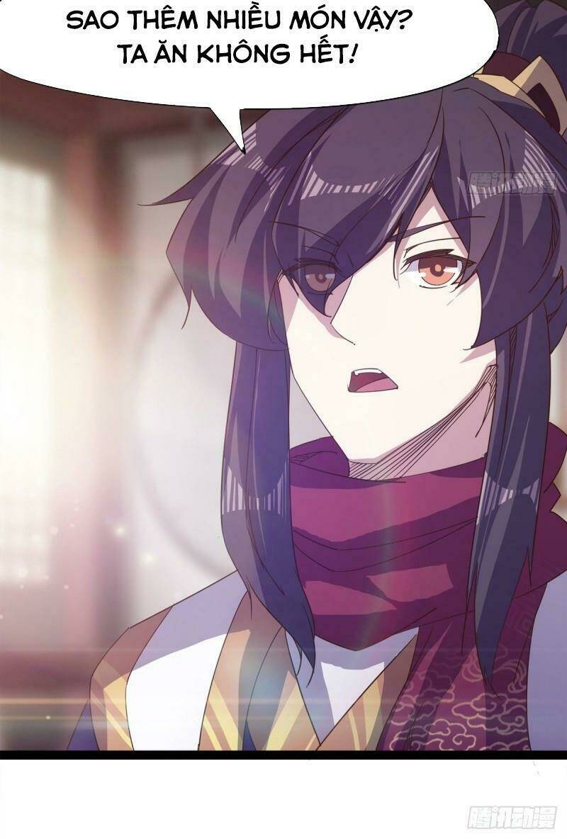 Kiếm Đồ: Chapter 47