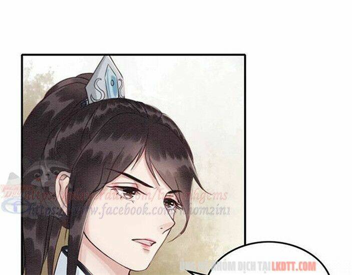 Trọng Sinh Bá Sủng Nhiếp Chính Vương Quá Mạnh Mẽ: Chapter 88