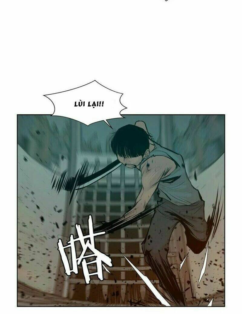 Danh Kiếm: Chapter 11