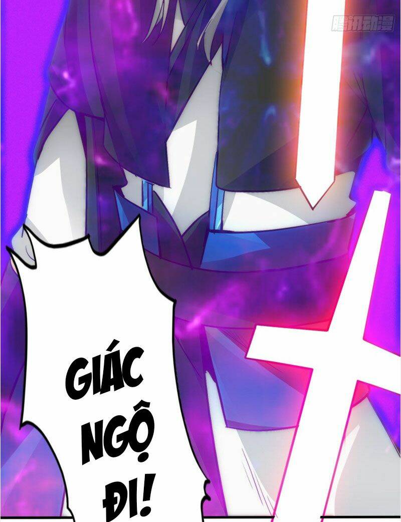 Chư Thiên Ký: Chapter 289