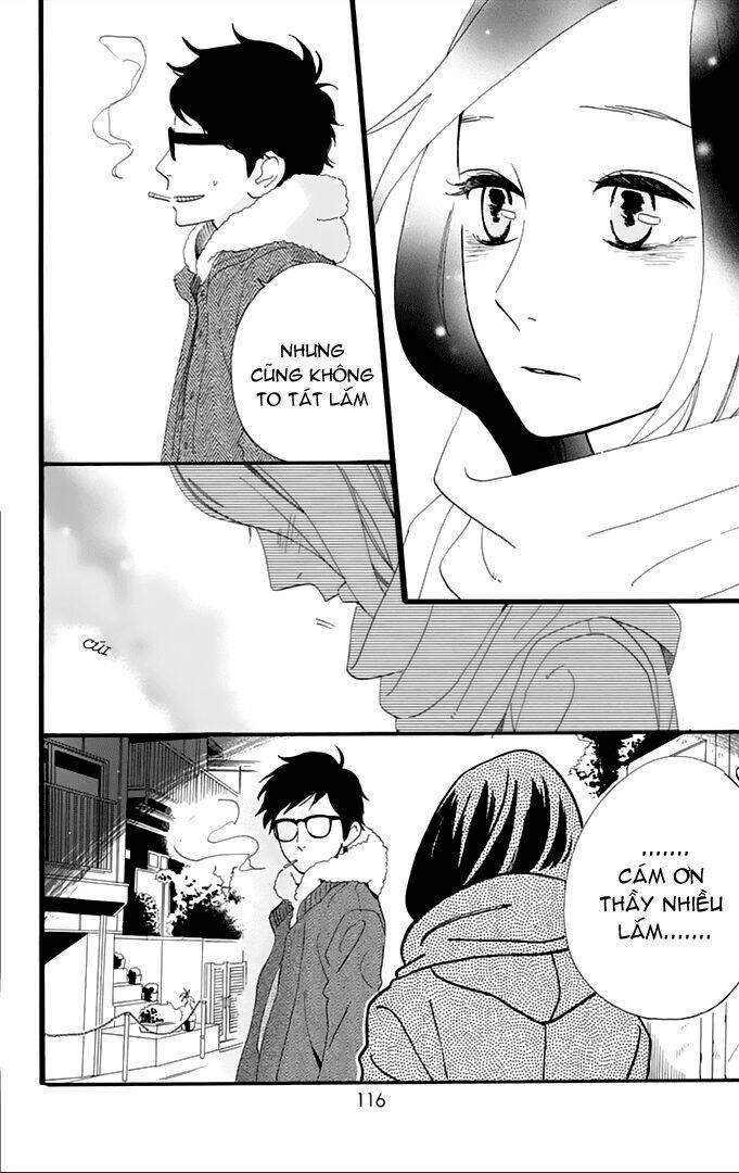 Sao Mai Của Em: Chapter 38