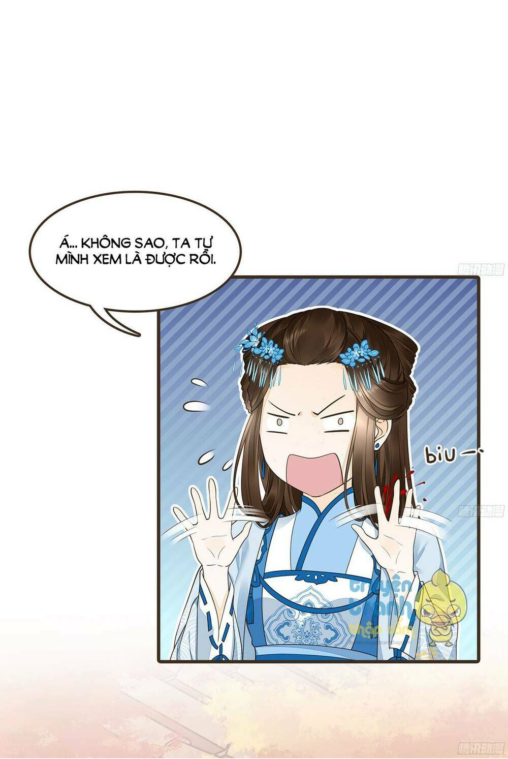 Đại Giá Thừa Tướng: Chapter 62