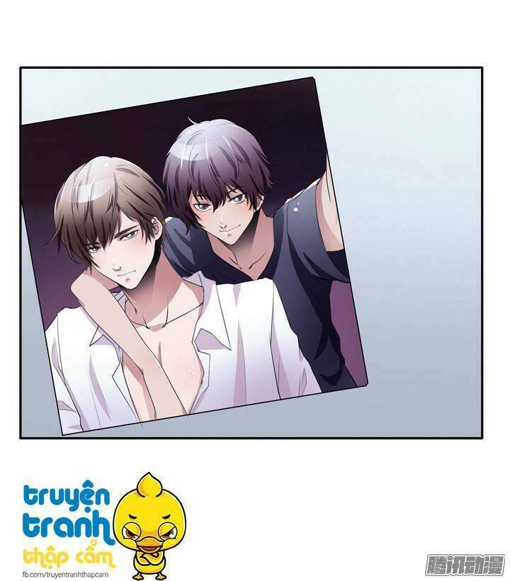 Âm Mưu Bên Gối: Chapter 5