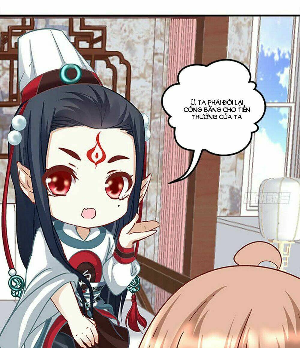 Ám Dạ Vô Thường: Chapter 4