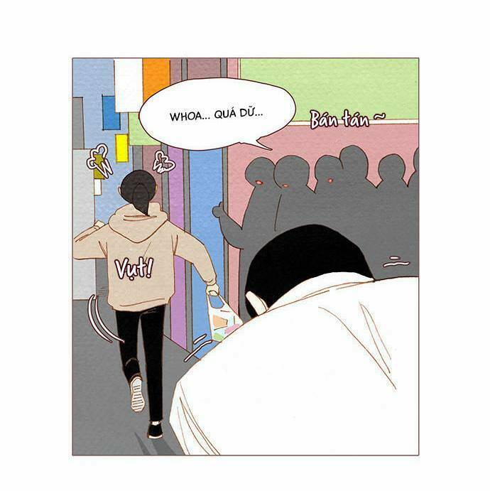 Thánh Thần Trẻ Trâu: Chapter 67