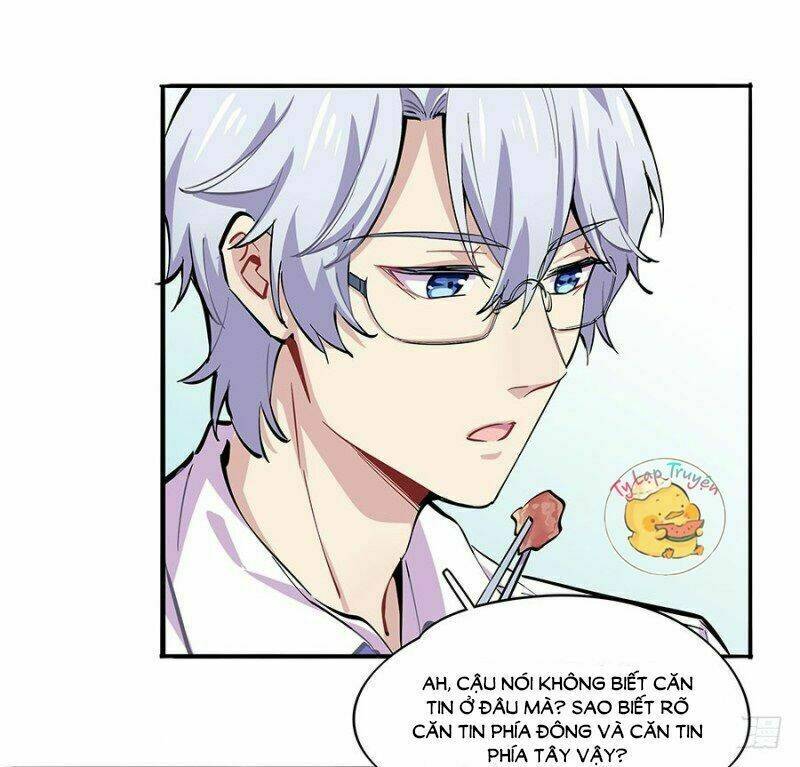 Ngôn Tình Nam Chính Không Thẳng Được: Chapter 8