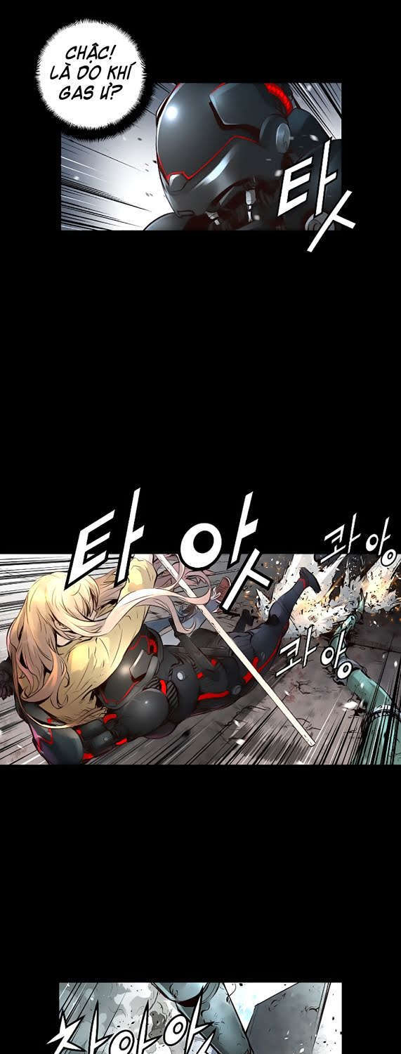 Dị Giới Tam Tuyệt: Chapter 54