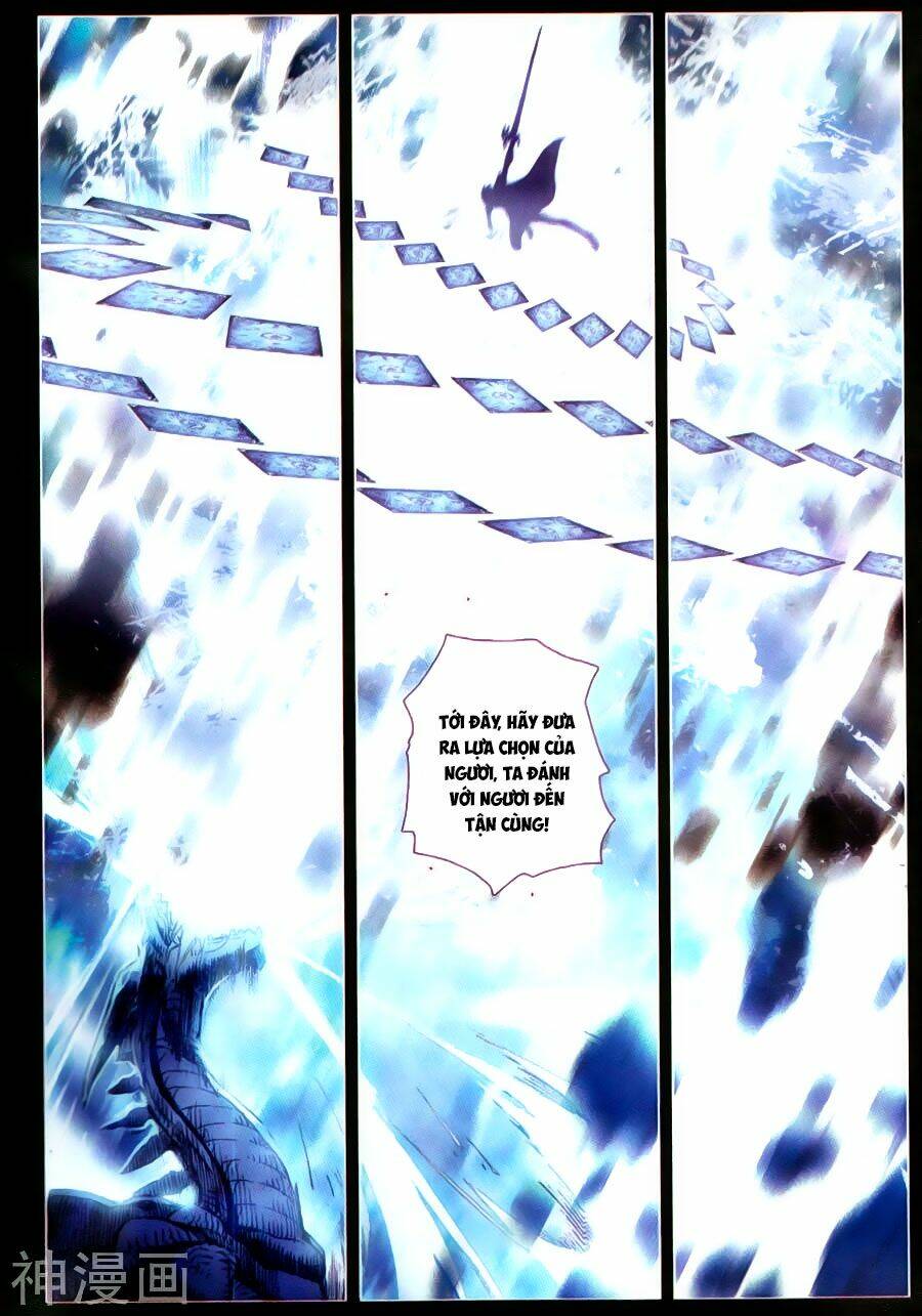 Tạp Đồ: Chapter 11