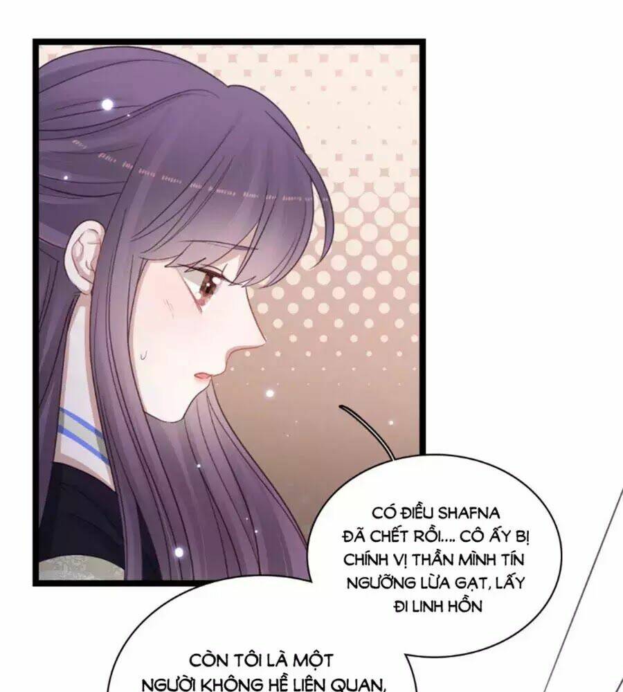 Nữ Phù Thủy Muốn Sống Nổi Loạn: Chapter 29