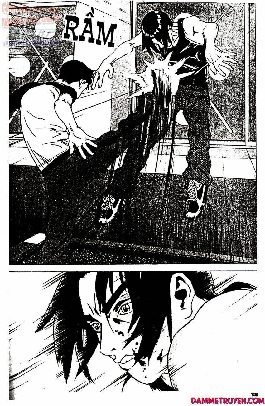 Ai Hơn Ai: Chapter 117