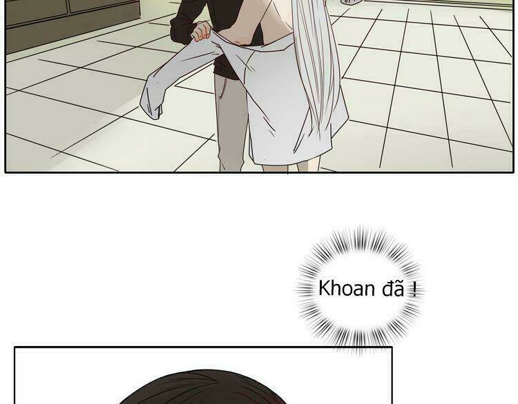 Ta Chỉ Muốn Giết Ngươi: Chapter 16