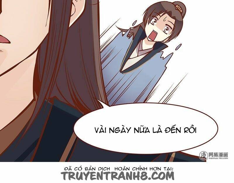 Yến Sơn Phái Và Bách Hoa Môn: Chapter 55