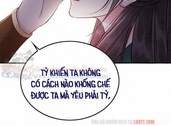 Trọng Sinh Bá Sủng Nhiếp Chính Vương Quá Mạnh Mẽ: Chapter 112