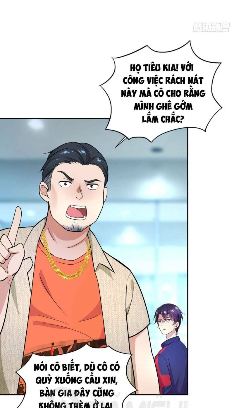 Đại Gia Livestream Vạn Giới: Chapter 3