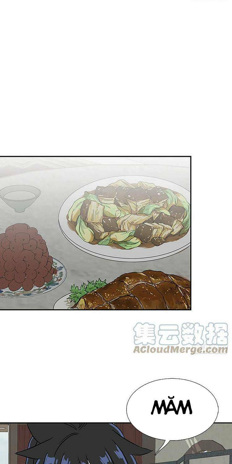 Học Sĩ Tái Sinh: Chapter 199