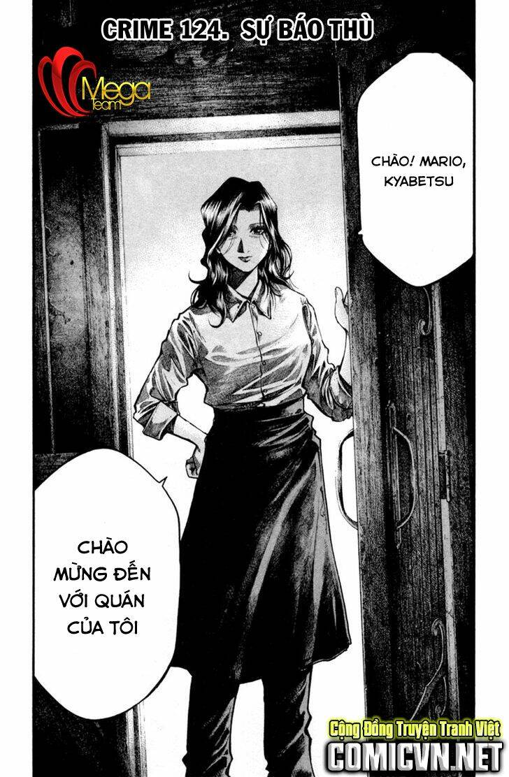 Rainbow: Chapter 124