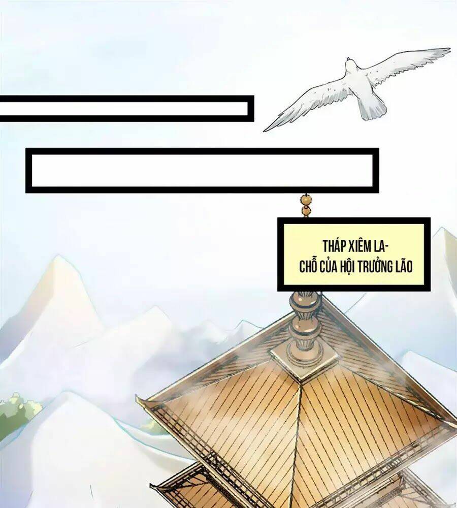Liêu Liêu Nhân Thân Tu Tiên Truyện: Chapter 71