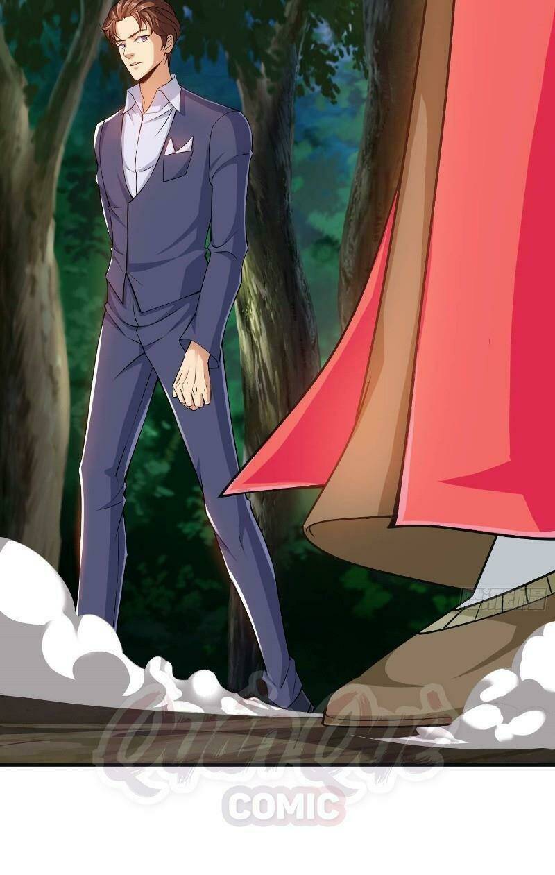 Tổ Chức X.e: Chapter 5