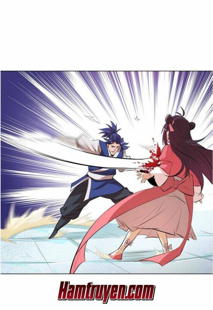 Ngự Thiên Thần Đế: Chapter 13