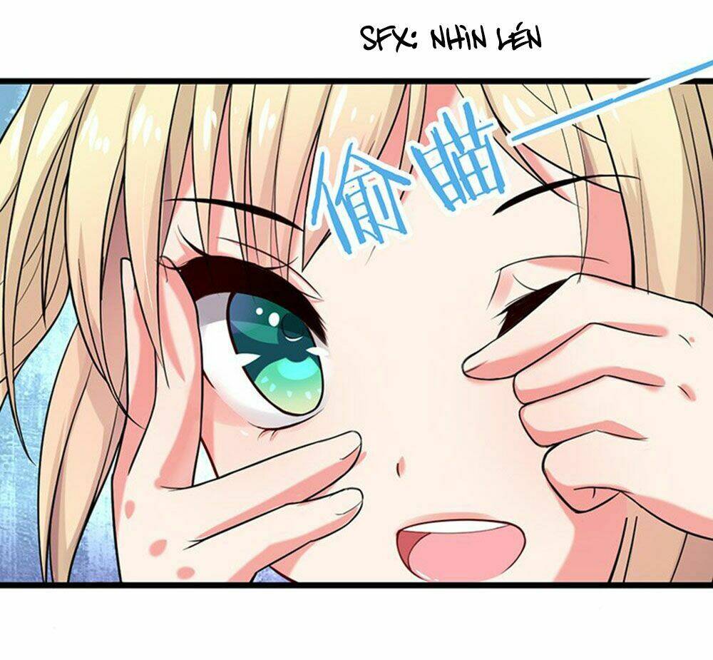 Nhật Ký Dạy Dỗ Của Gia Tộc Đáng Yêu: Chapter 29