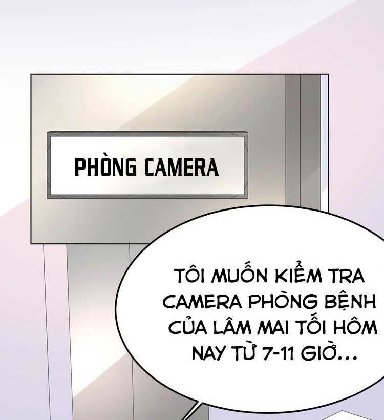 Điều Ước Sủng Ái Bất Bình Đẳng: Chapter 71.2