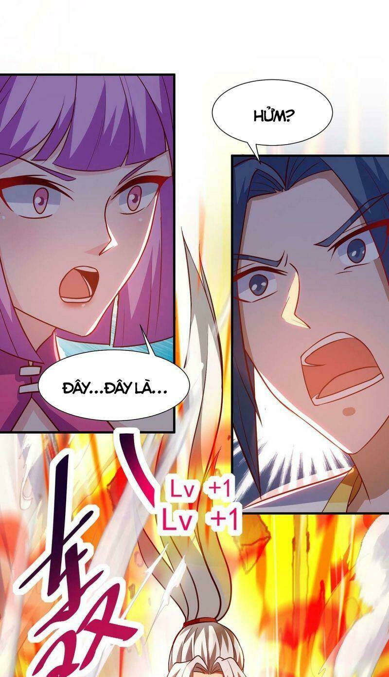 Siêu Cấp Thôn Phệ Hệ Thống: Chapter 31