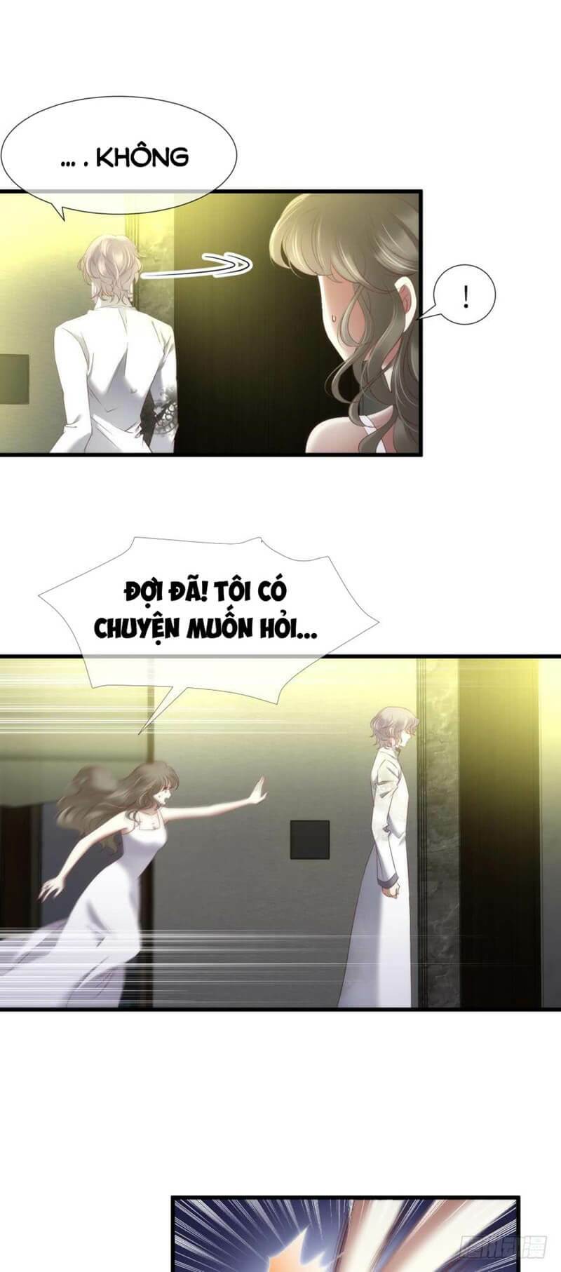 Một Vạn Tư Thế Công Lược Yêu Nam: Chapter 177