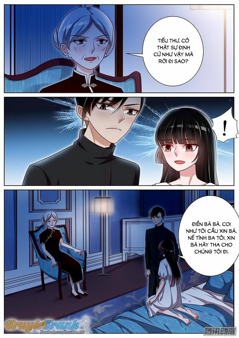 Vương Bài Giáo Thảo: Chapter 129