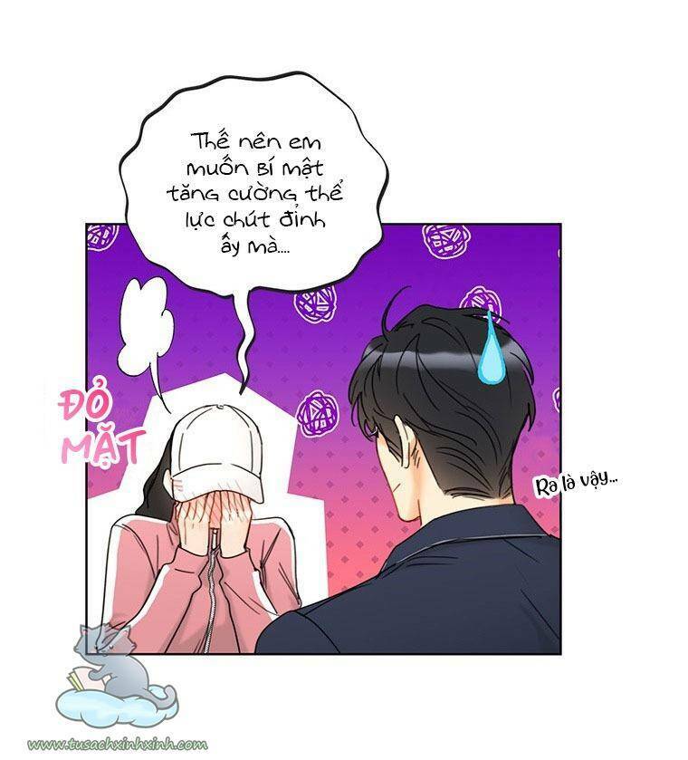 Thịnh Thế Lê Hoa Điện: Chapter 113