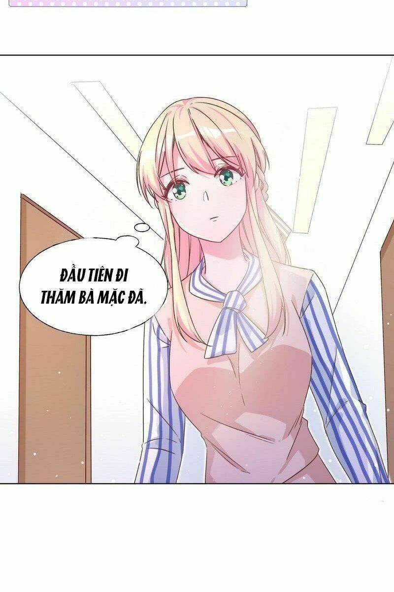 Trời Ban Cho Nam Thần Daddy: Chapter 9