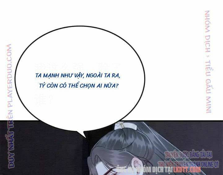 Trọng Sinh Bá Sủng Nhiếp Chính Vương Quá Mạnh Mẽ: Chapter 132