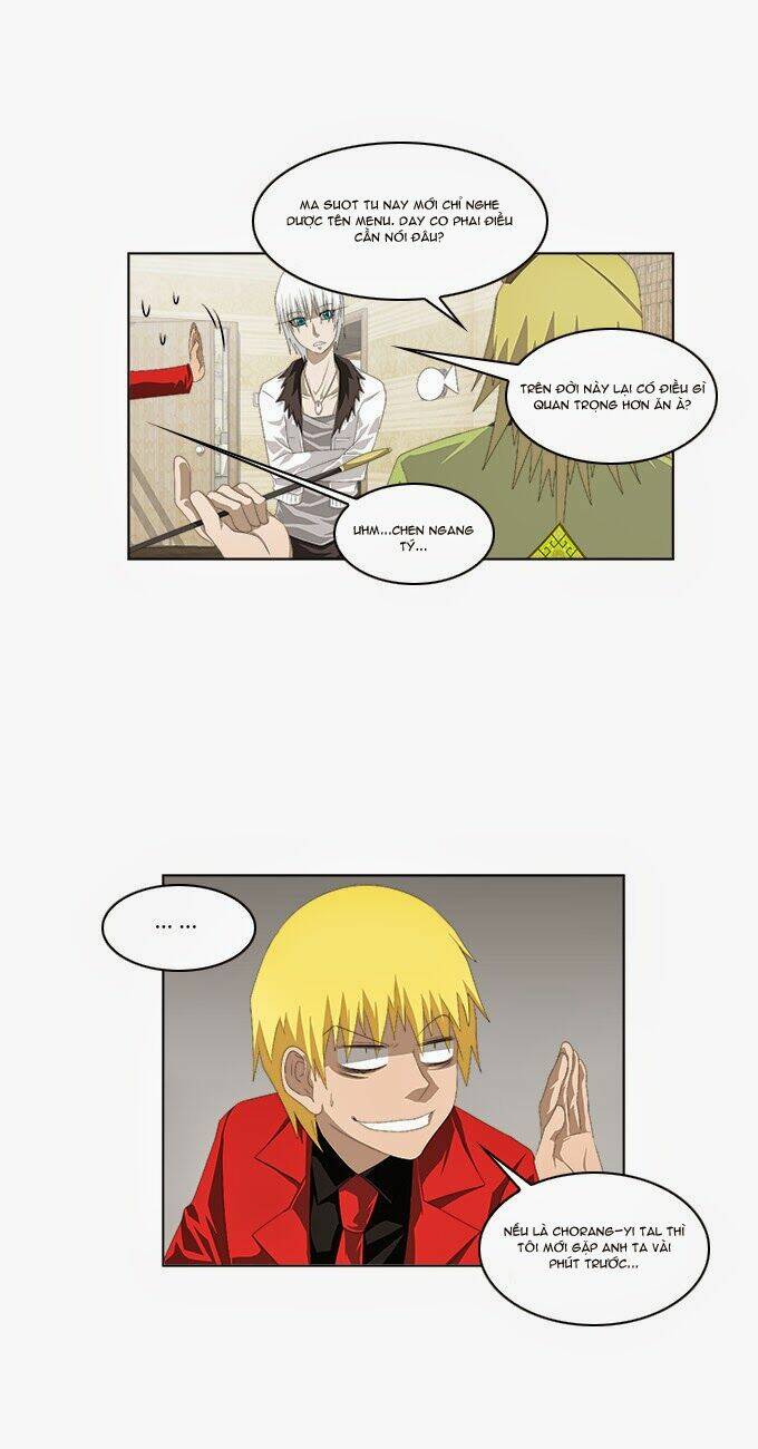 TAL: Chapter 100