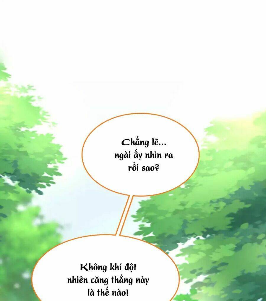 Phú Bà Bạc Tỷ Trong Lãnh Cung: Chapter 56