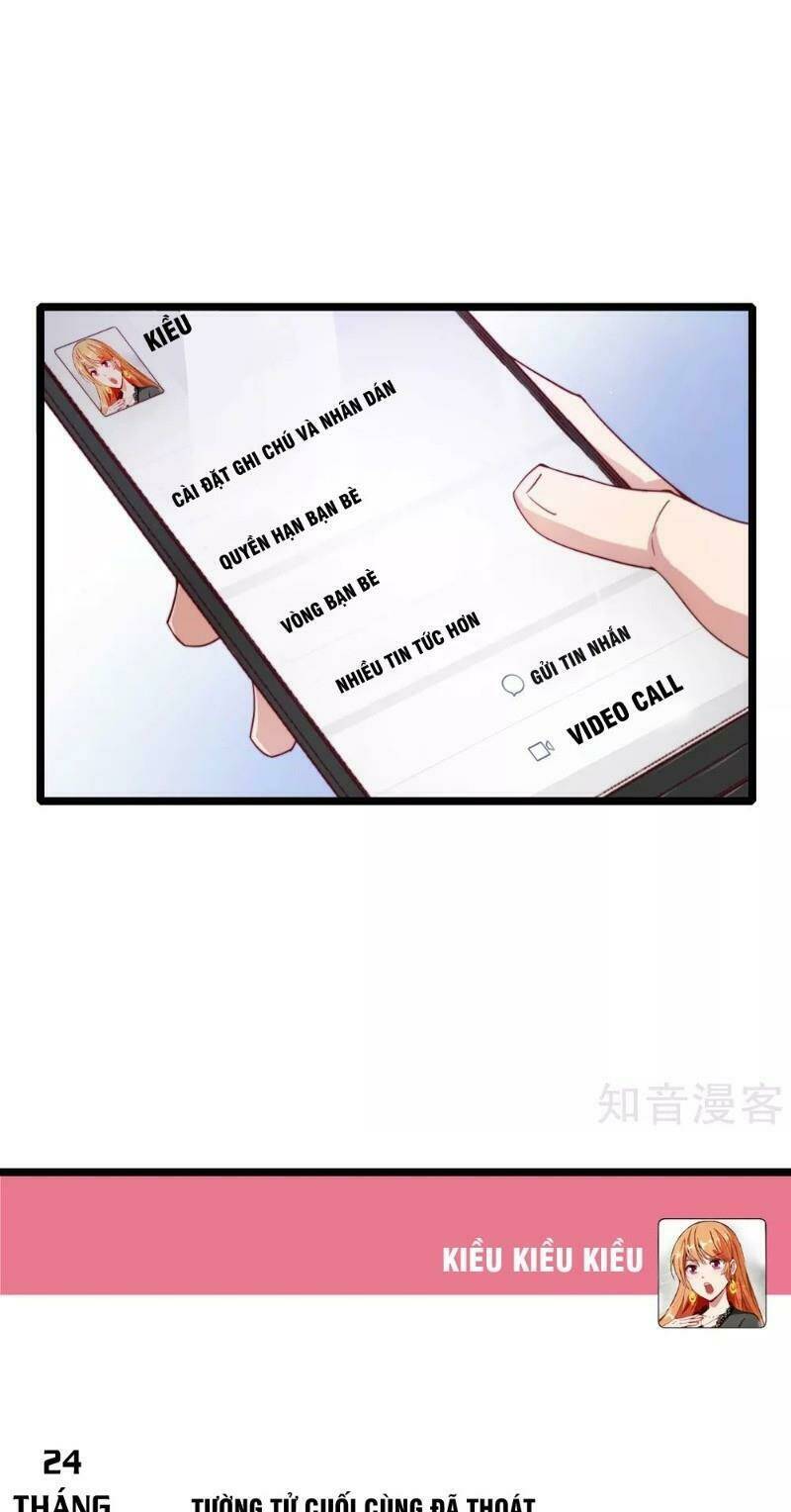 Vòng Bạn Bè Mạnh Nhất Của Tiên Giới: Chapter 13