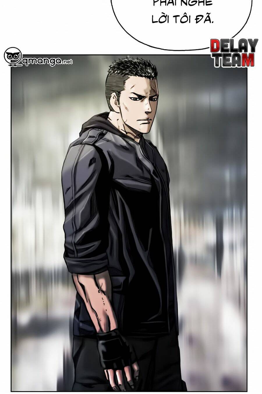 Thợ Săn Đầu Tiên: Chapter 2