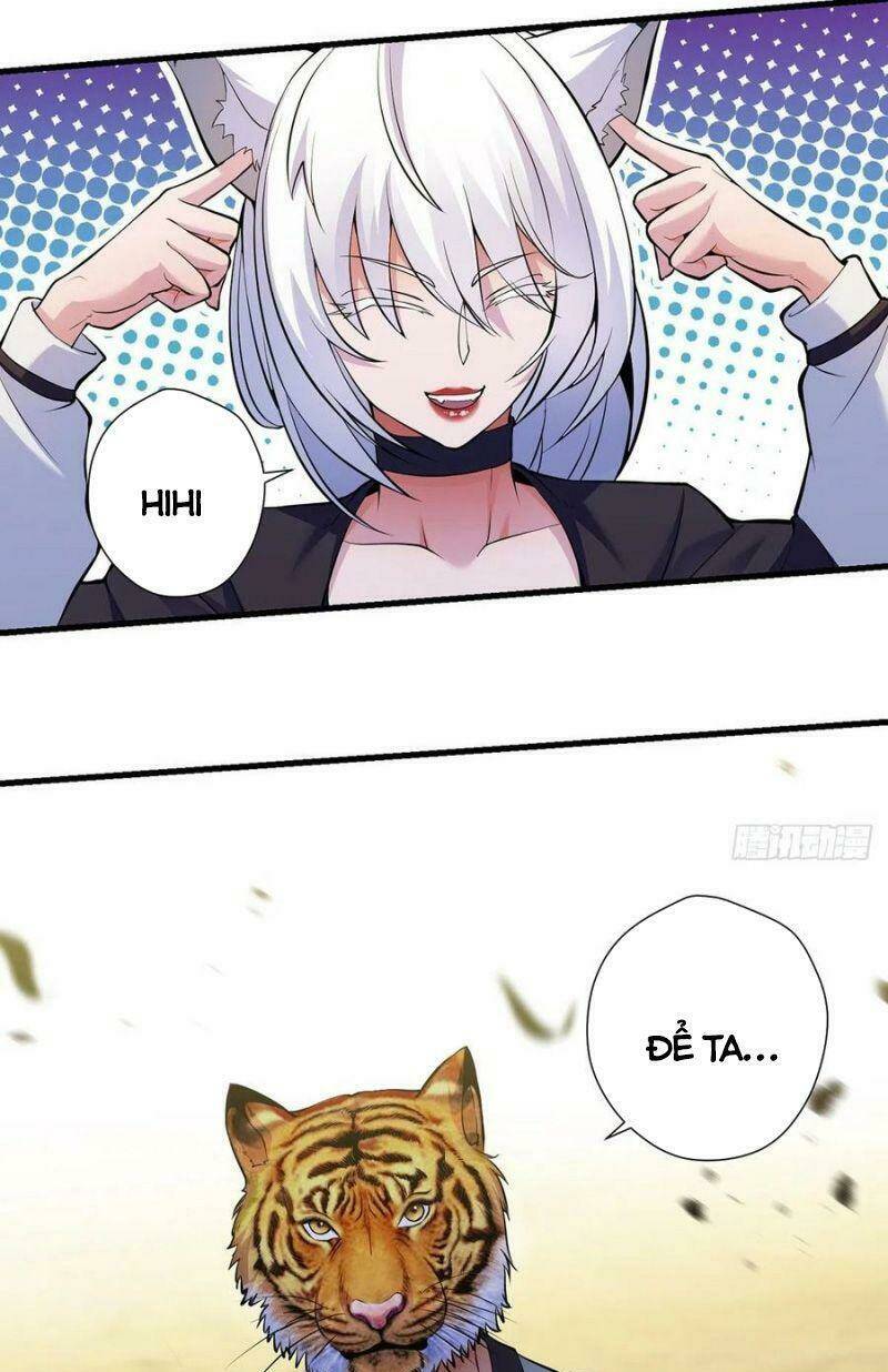 Ta Là Đại Hoàn Đan: Chapter 43