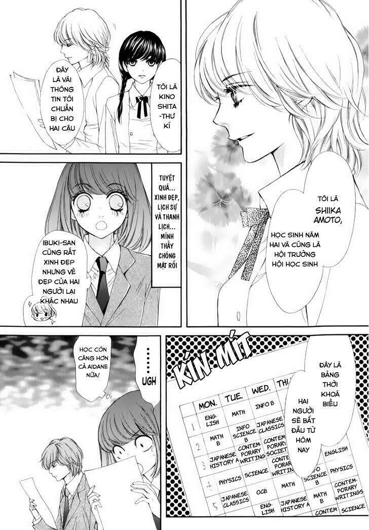 Pika Ichi: Chapter 14