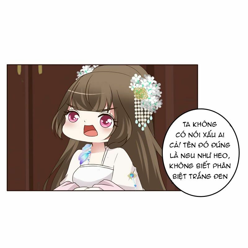 Thông Linh Phi: Chapter 180
