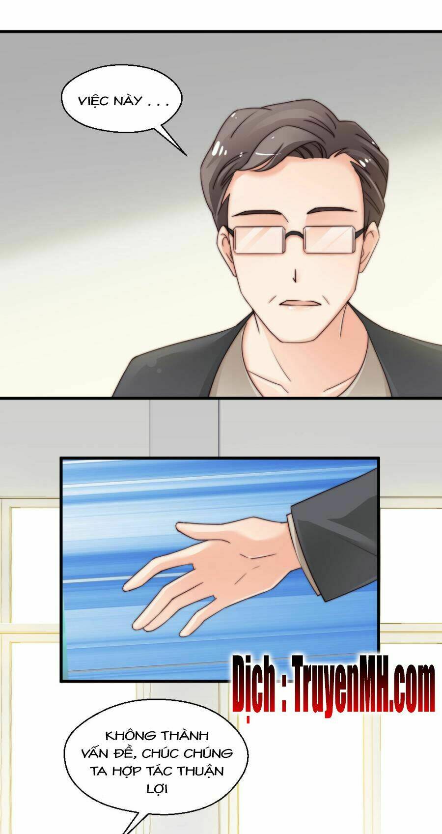 Bí Mật Của Thiên Kim: Chapter 78