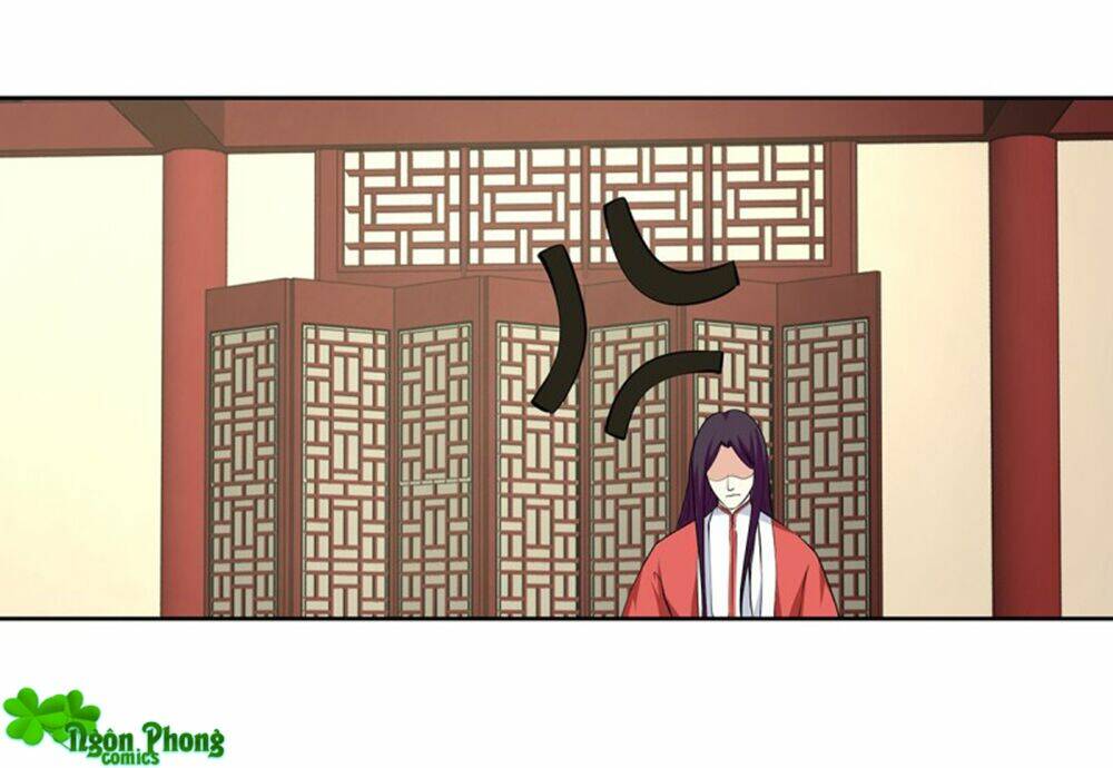 Hỏa Hồ: Chapter 47