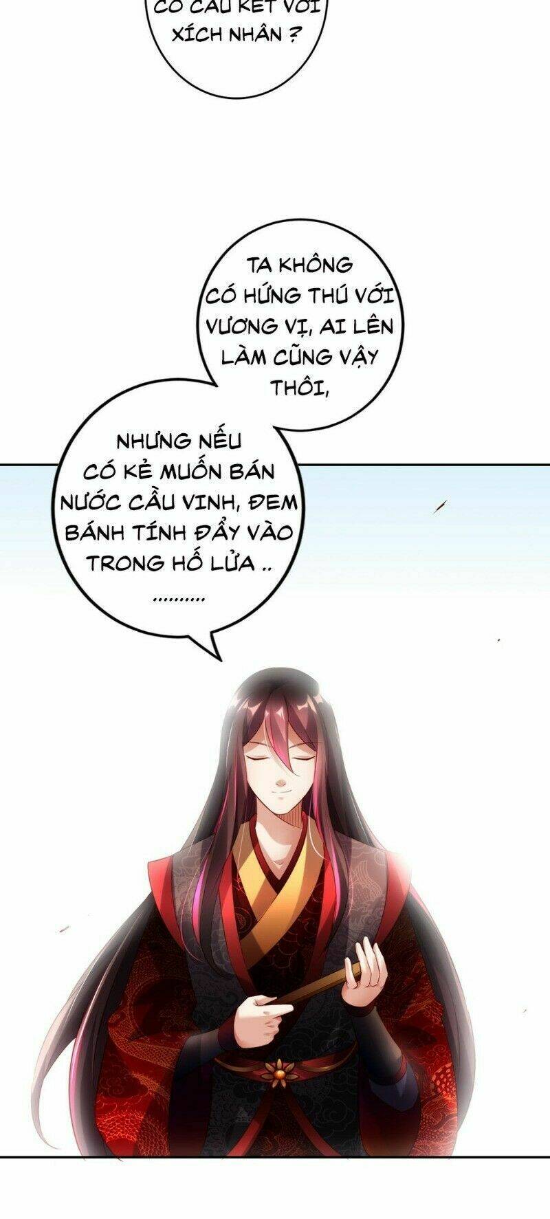Thiên Kim Bất Hoán: Chapter 50