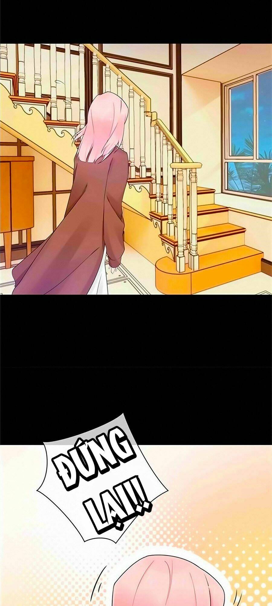 Lãnh Huyết Tổng Tài Đích Tâm Kiên Thê: Chapter 59