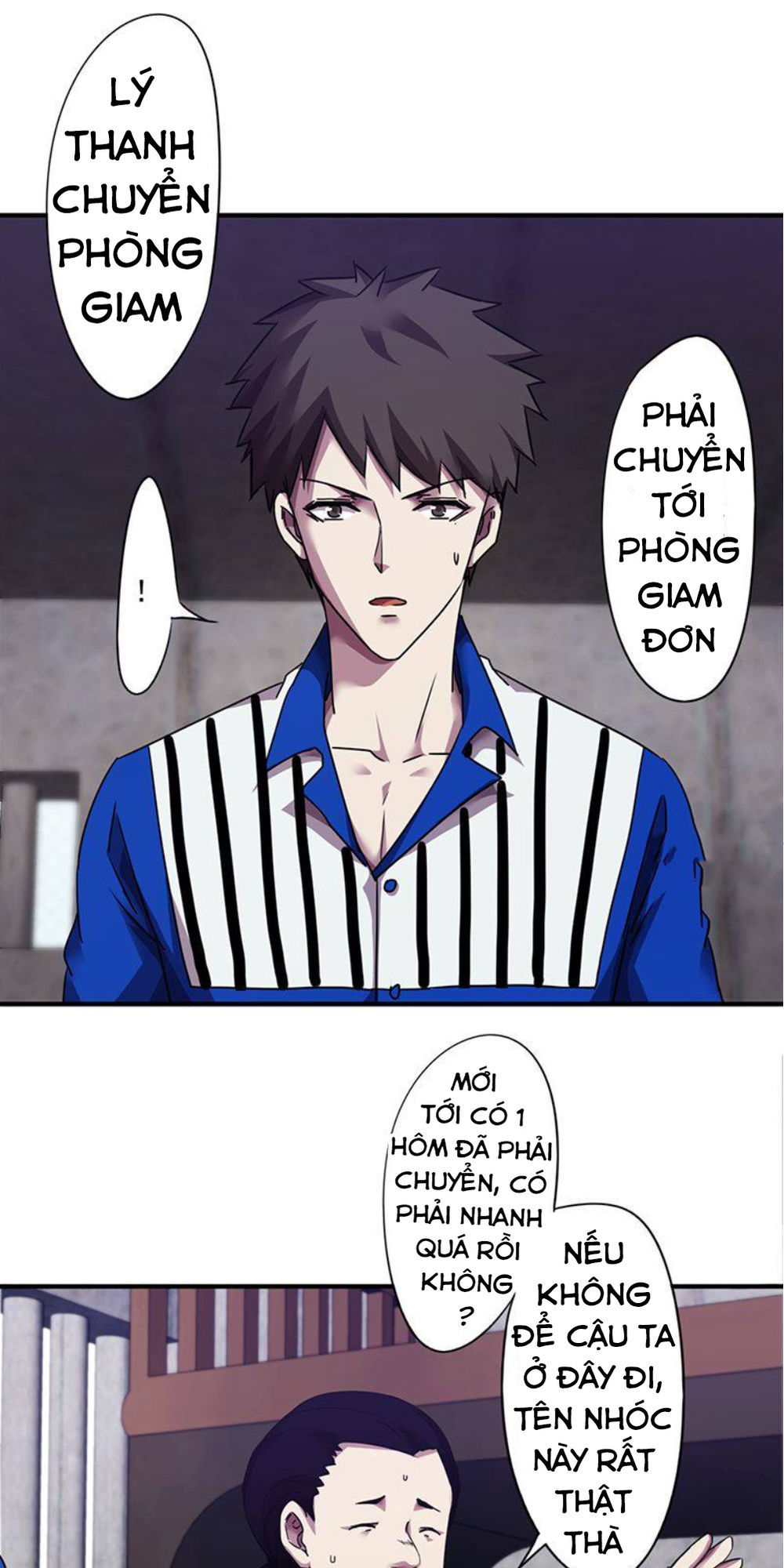 Tối Cường Nông Dân Hệ Thống: Chapter 101