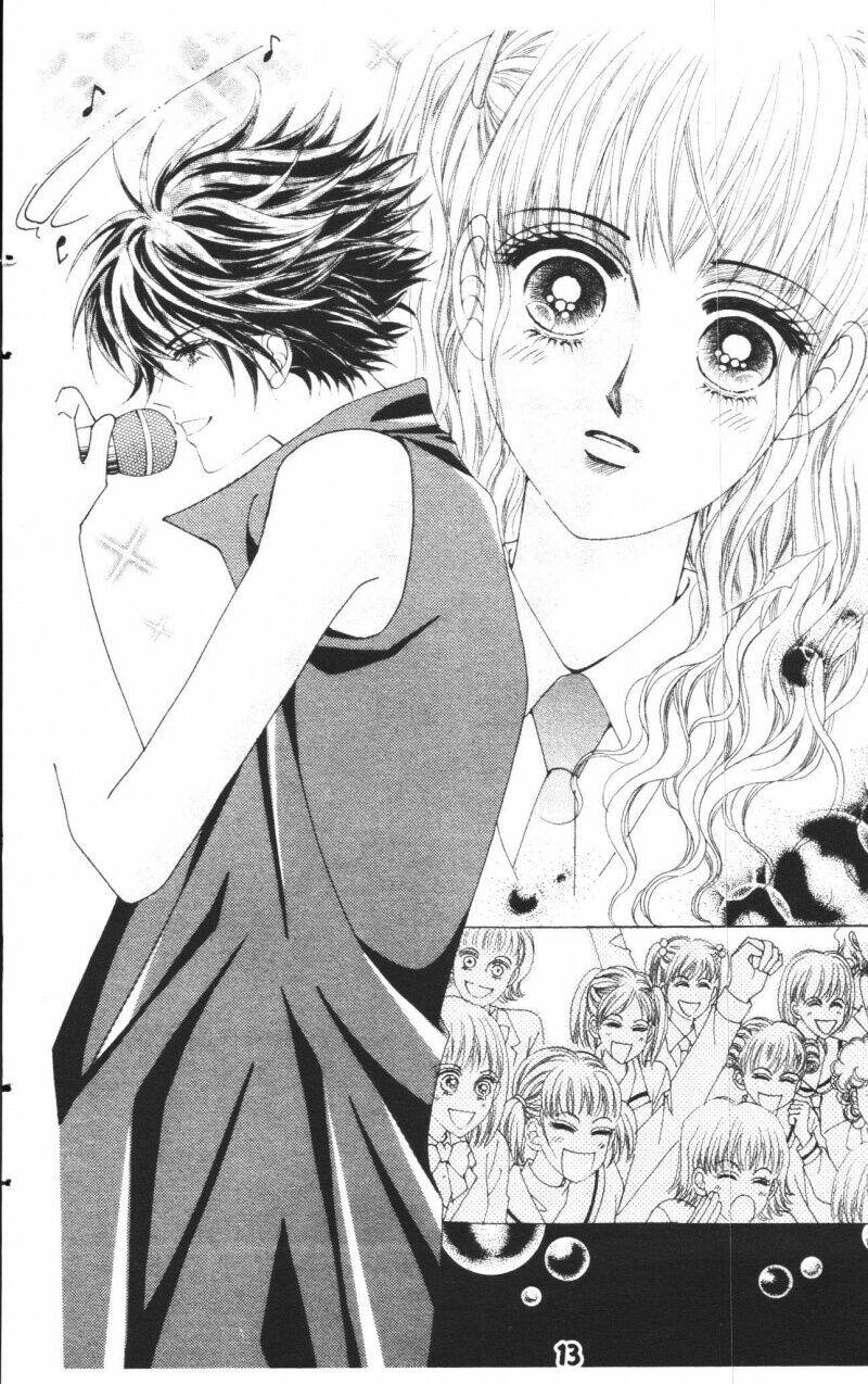 Say Say Say: Chapter 1